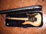 Excalibur Original Natural mat Vigier Excalibur